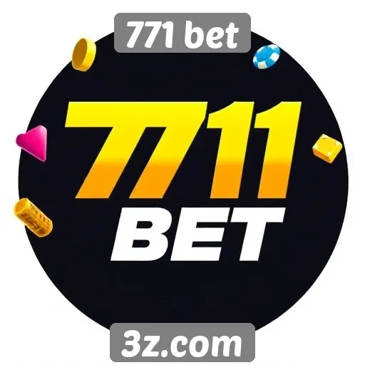 771 bet oferece ampla variedade de jogos online
