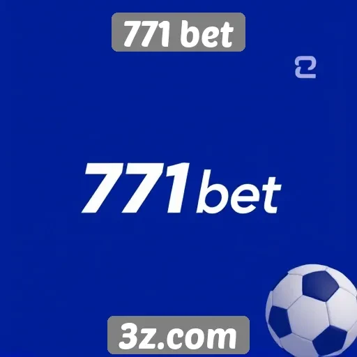 771 bet se destaca em plataforma de apostas online