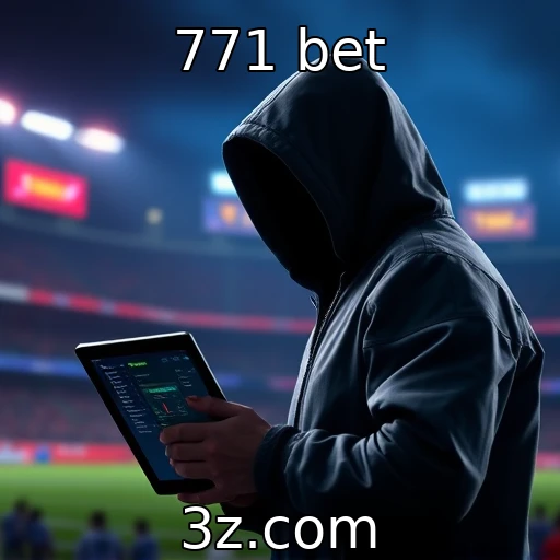 Avanços em segurança nas transações de apostas