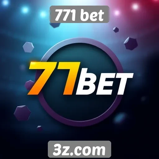 Comparação entre 771 bet e concorrentes