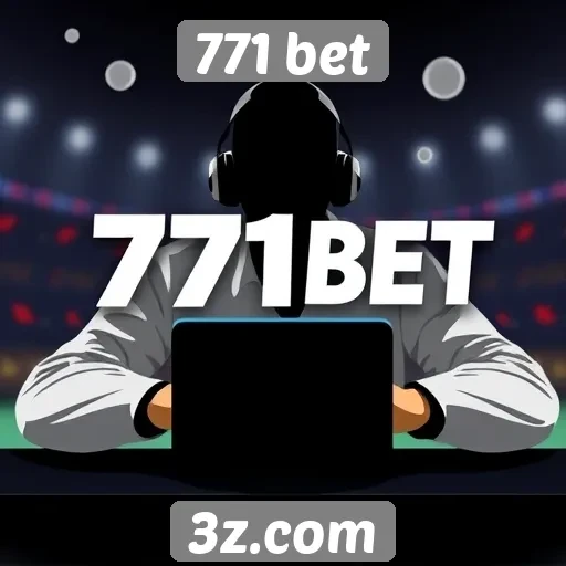 Desempenho de suporte ao cliente da 771 bet