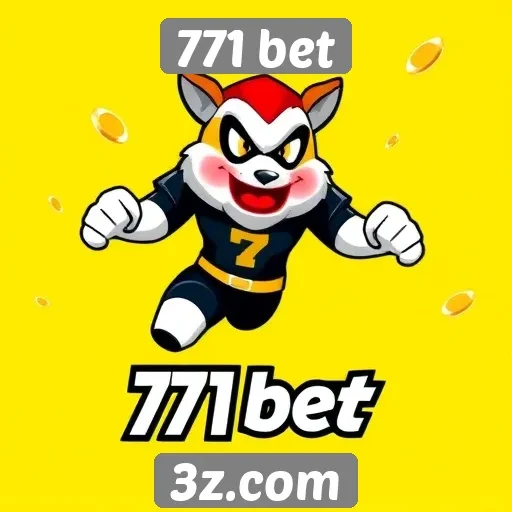 Disponibilidade de jogos na 771 bet