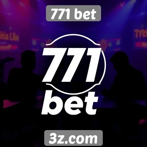 O crescimento das opções de jogos na 771 bet